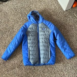 Under Armour Water-Repellent Hoodie